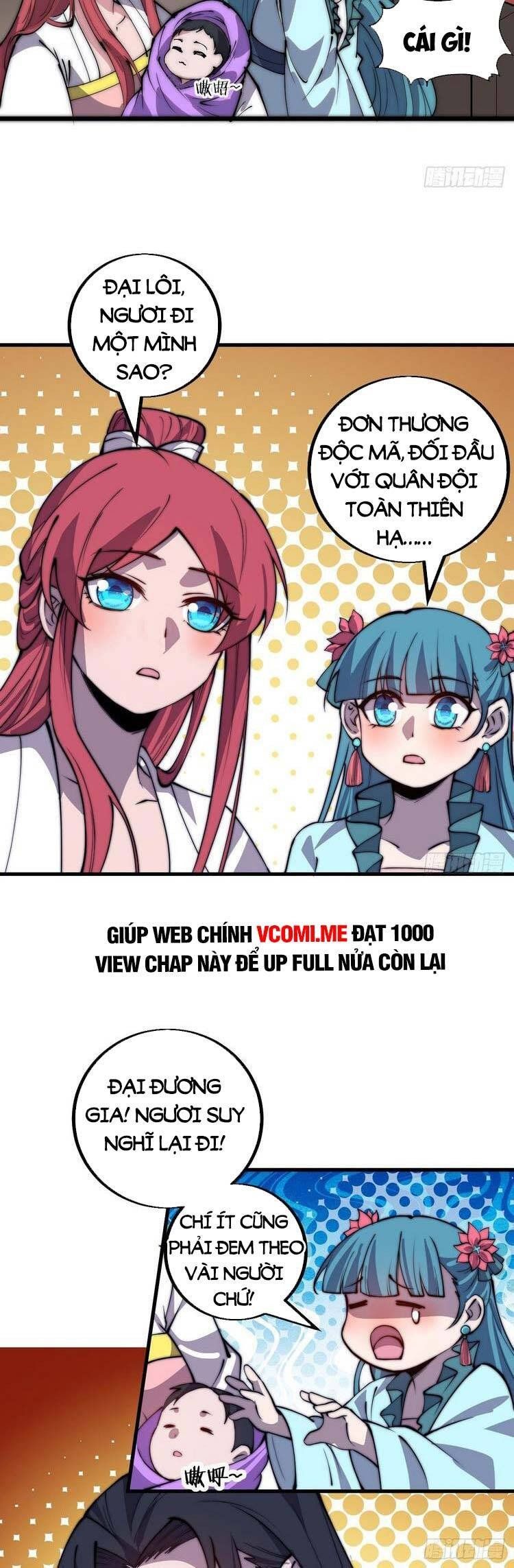 đọc truyện Ta Có Một Sơn Trại Chương 442 ảnh 17 tại Thiên Thai Truyện