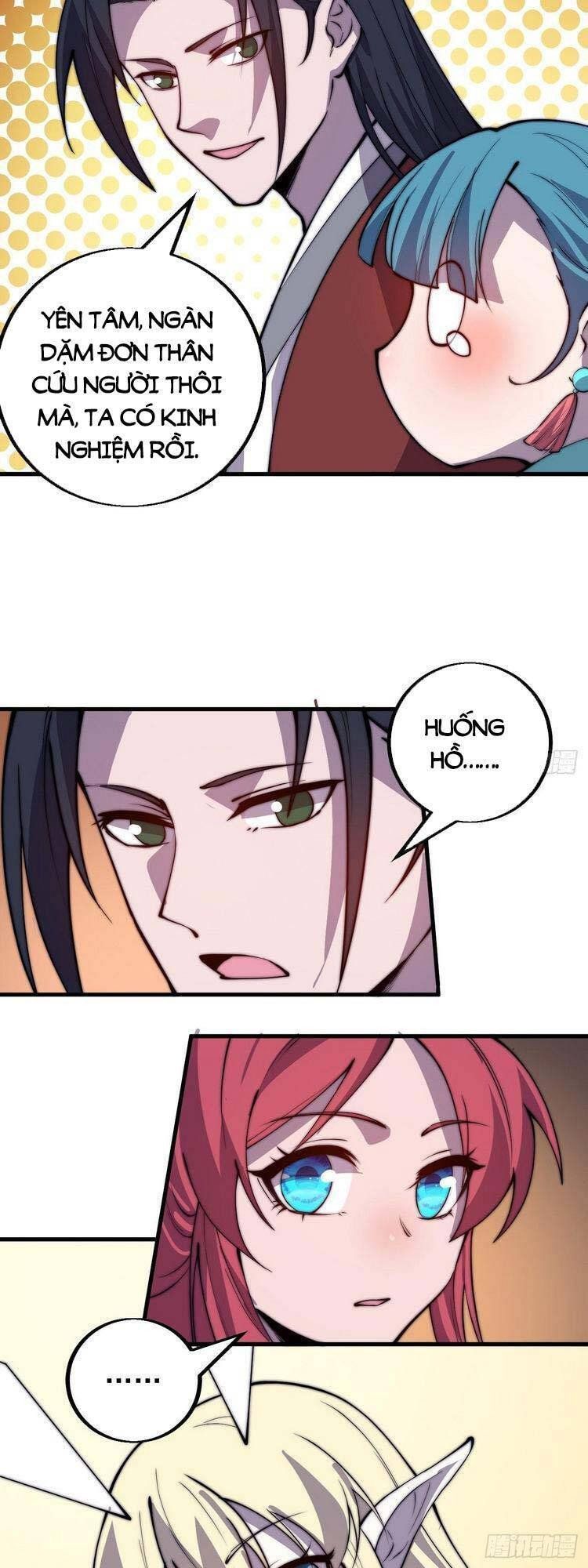 đọc truyện Ta Có Một Sơn Trại Chương 442 ảnh 18 tại Thiên Thai Truyện