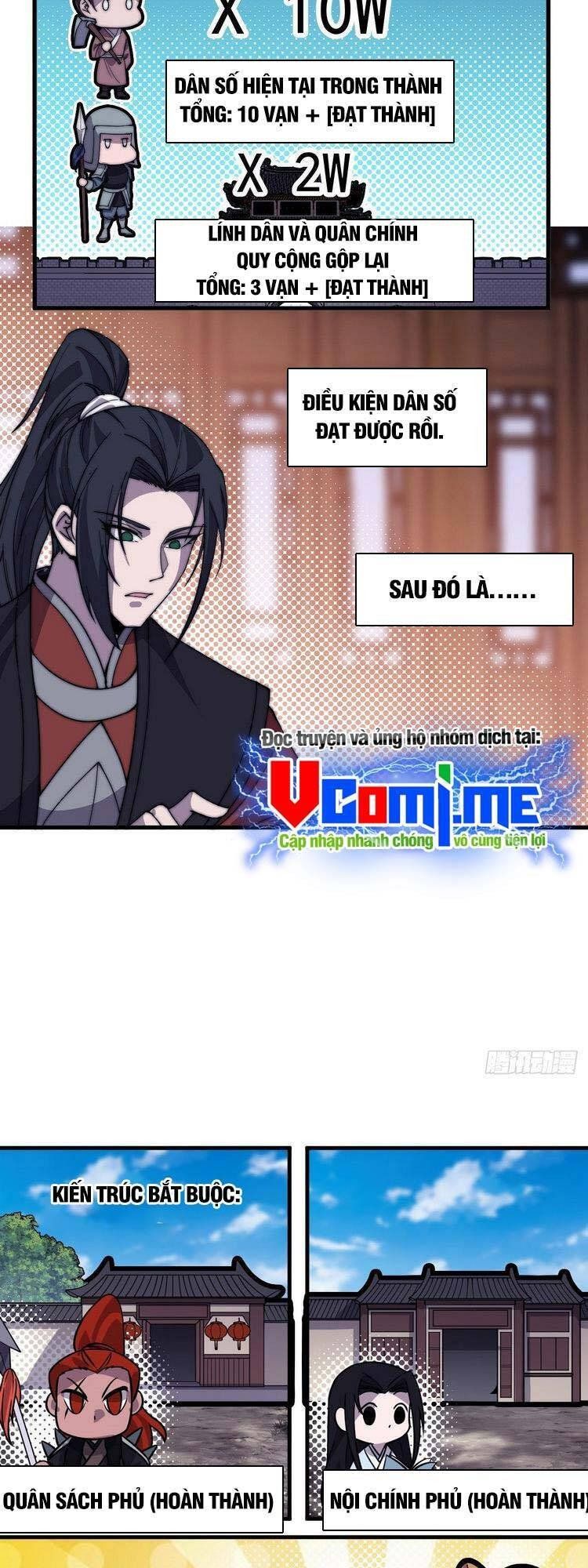 đọc truyện Ta Có Một Sơn Trại Chương 442 ảnh 22 tại Thiên Thai Truyện