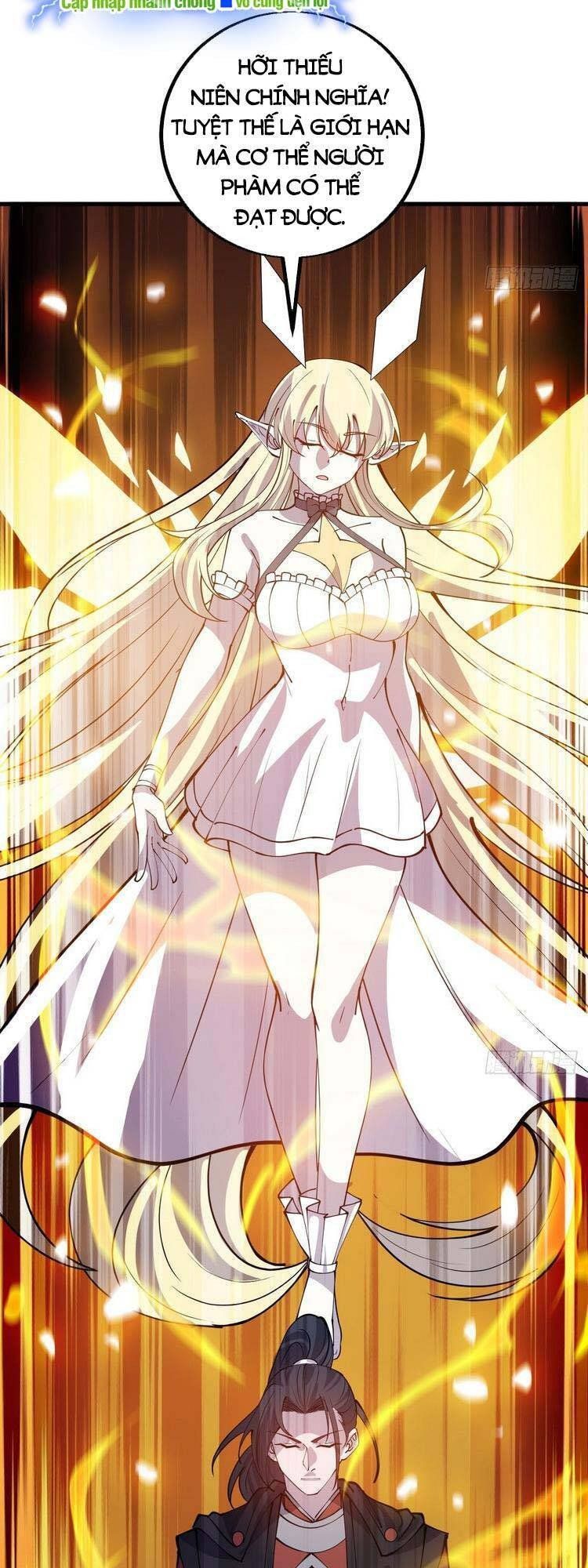 đọc truyện Ta Có Một Sơn Trại Chương 442 ảnh 24 tại Thiên Thai Truyện