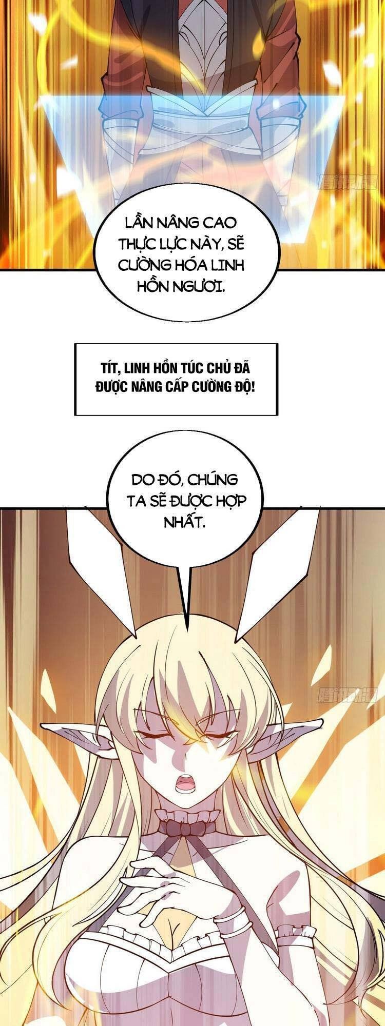 đọc truyện Ta Có Một Sơn Trại Chương 442 ảnh 25 tại Thiên Thai Truyện