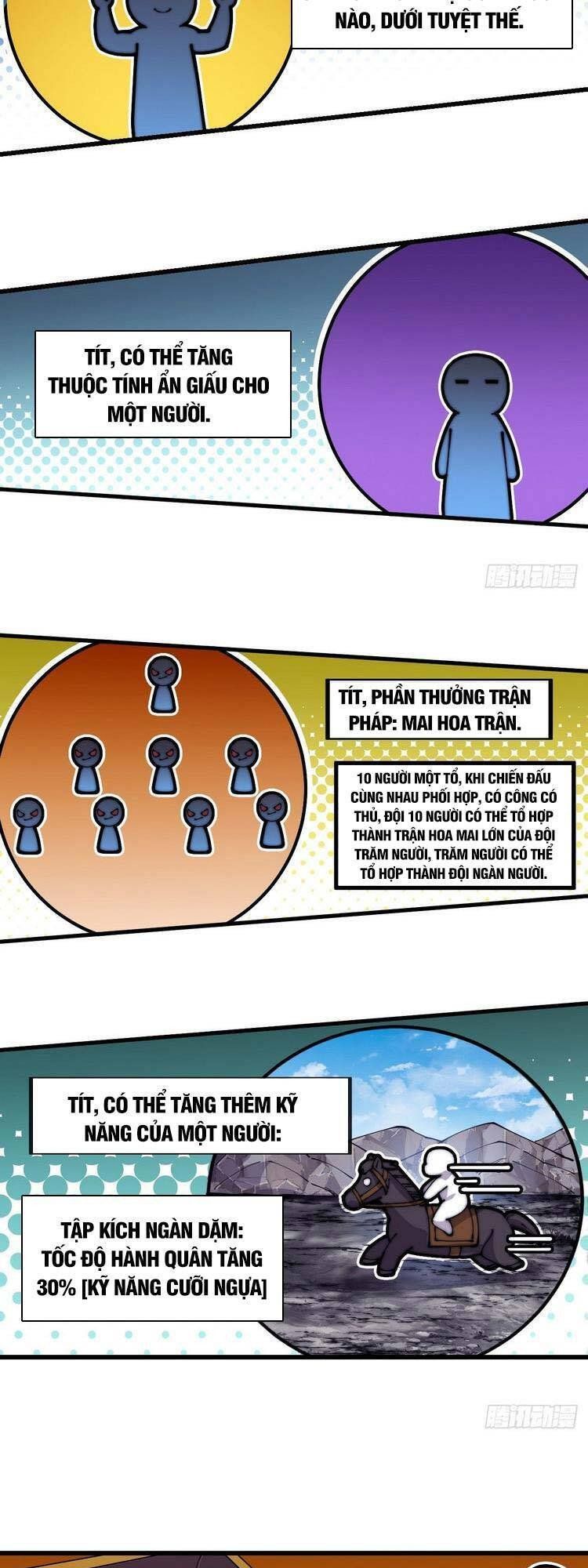 đọc truyện Ta Có Một Sơn Trại Chương 442 ảnh 28 tại Thiên Thai Truyện