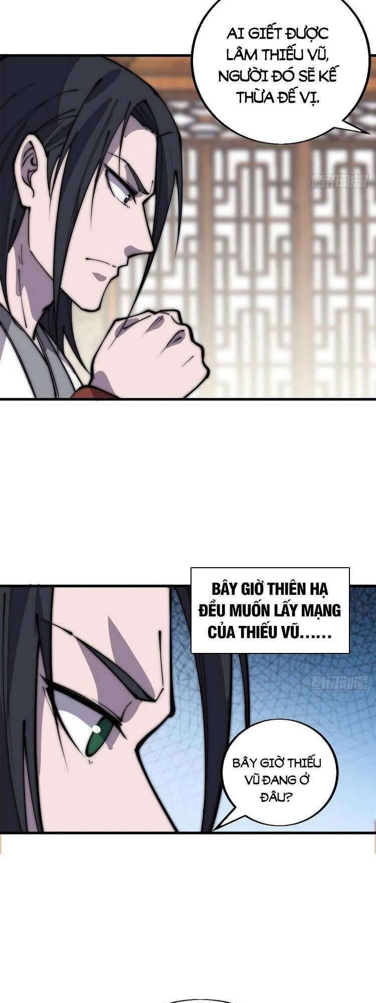 đọc truyện Ta Có Một Sơn Trại Chương 442 ảnh 7 tại Thiên Thai Truyện