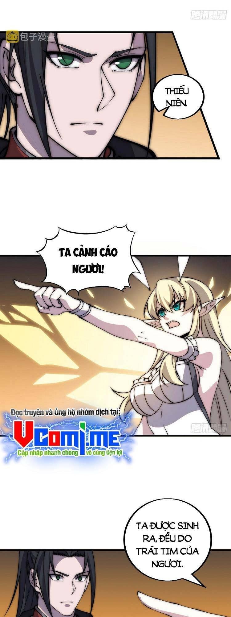 đọc truyện Ta Có Một Sơn Trại Chương 443 ảnh 12 tại Thiên Thai Truyện