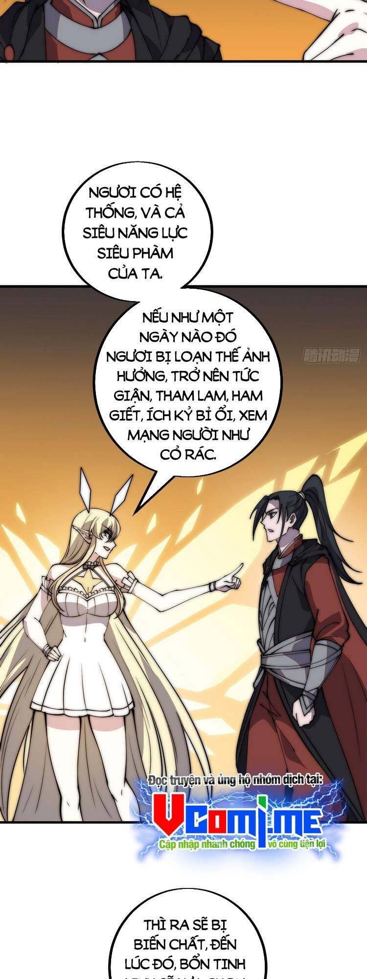 đọc truyện Ta Có Một Sơn Trại Chương 443 ảnh 13 tại Thiên Thai Truyện