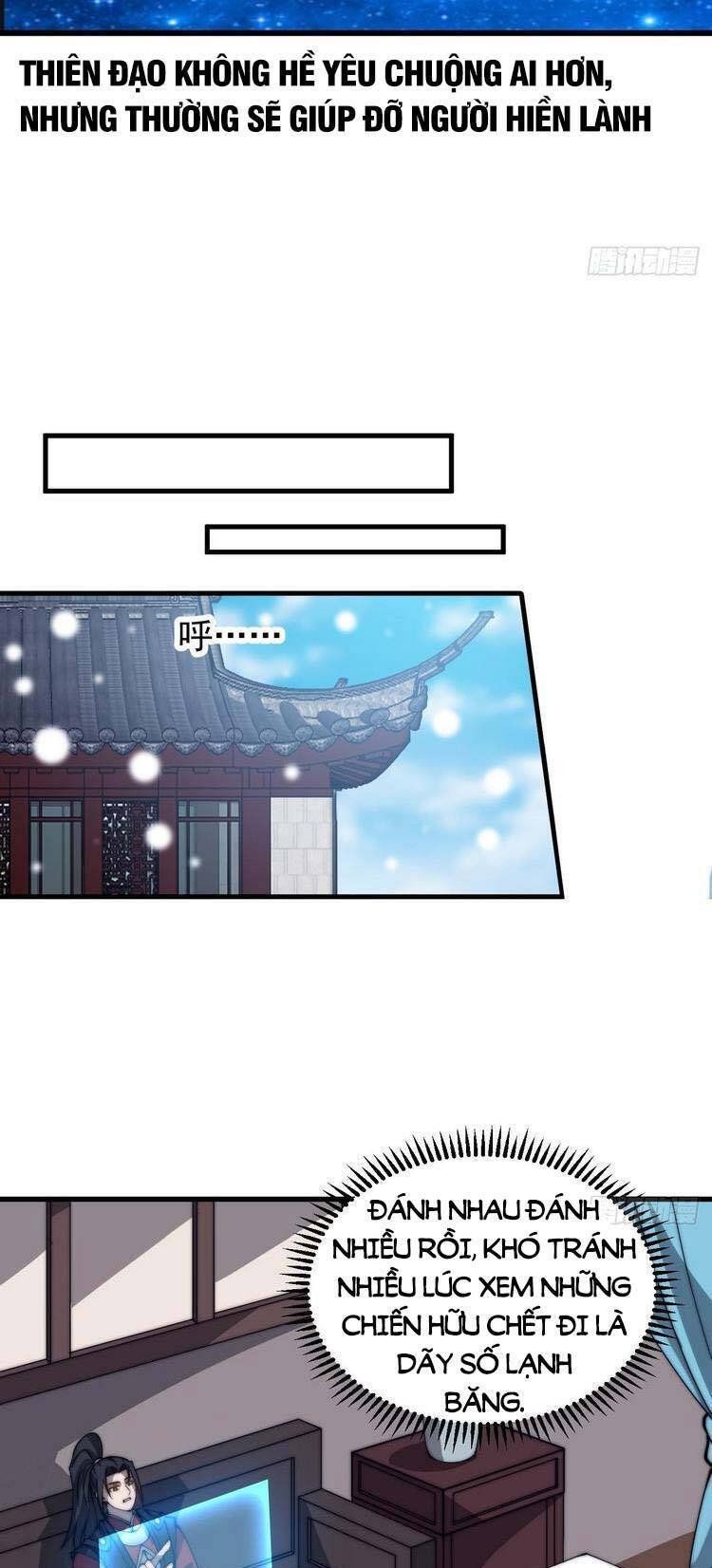 đọc truyện Ta Có Một Sơn Trại Chương 443 ảnh 17 tại Thiên Thai Truyện