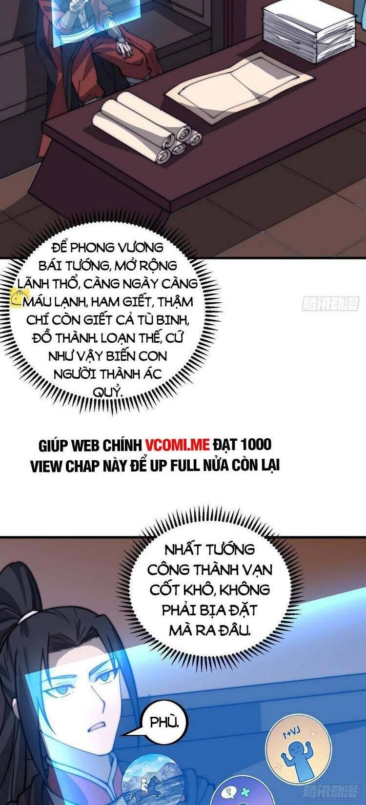 đọc truyện Ta Có Một Sơn Trại Chương 443 ảnh 18 tại Thiên Thai Truyện