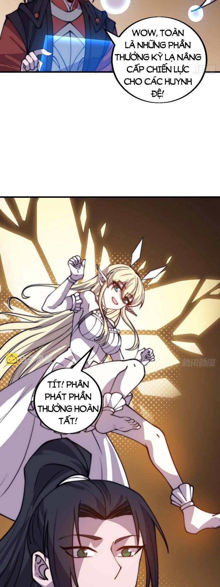 đọc truyện Ta Có Một Sơn Trại Chương 443 ảnh 4 tại Thiên Thai Truyện