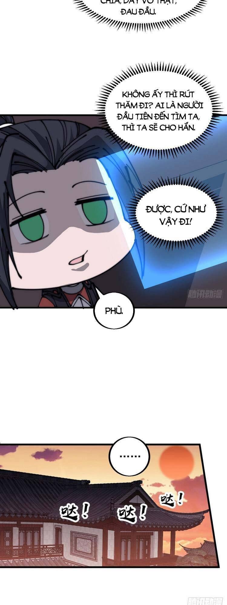 đọc truyện Ta Có Một Sơn Trại Chương 443 ảnh 22 tại Thiên Thai Truyện