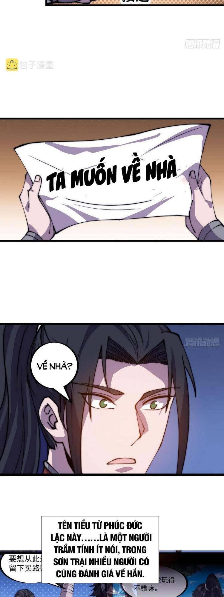 đọc truyện Ta Có Một Sơn Trại Chương 443 ảnh 27 tại Thiên Thai Truyện