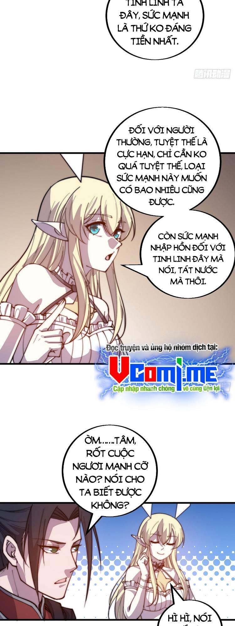 đọc truyện Ta Có Một Sơn Trại Chương 443 ảnh 7 tại Thiên Thai Truyện