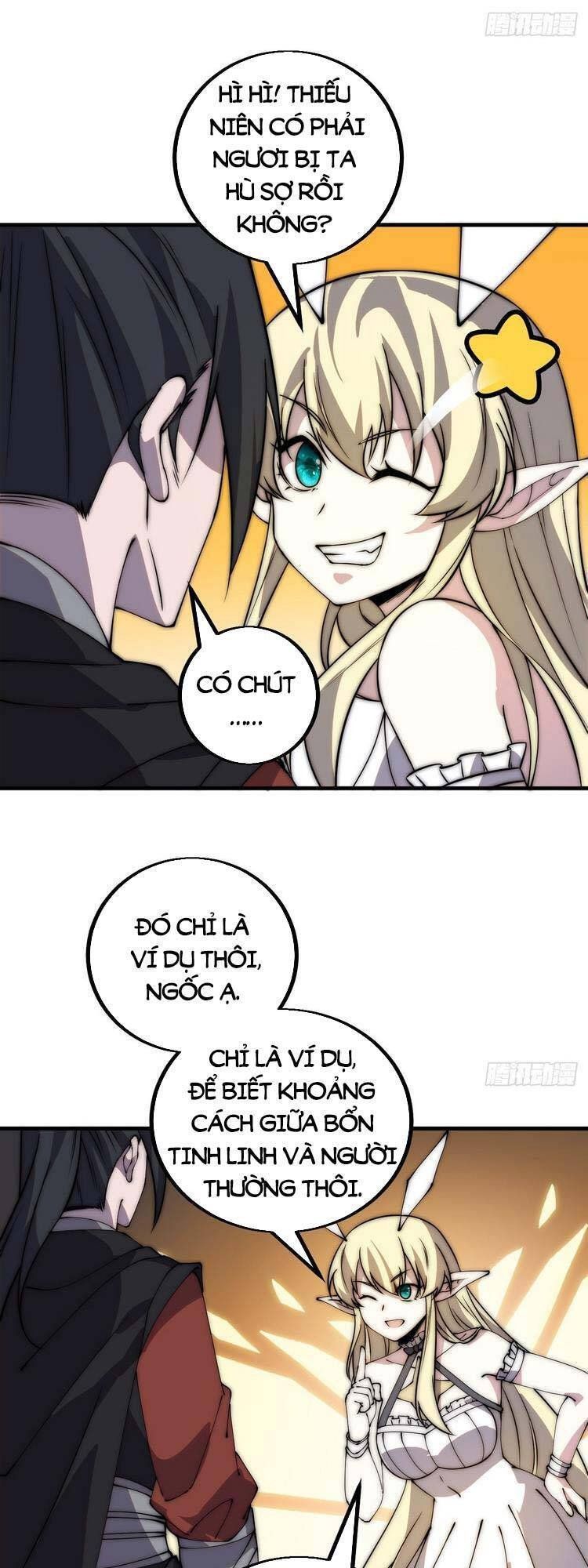 đọc truyện Ta Có Một Sơn Trại Chương 443 ảnh 10 tại Thiên Thai Truyện