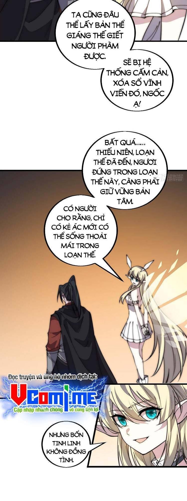 đọc truyện Ta Có Một Sơn Trại Chương 443 ảnh 11 tại Thiên Thai Truyện