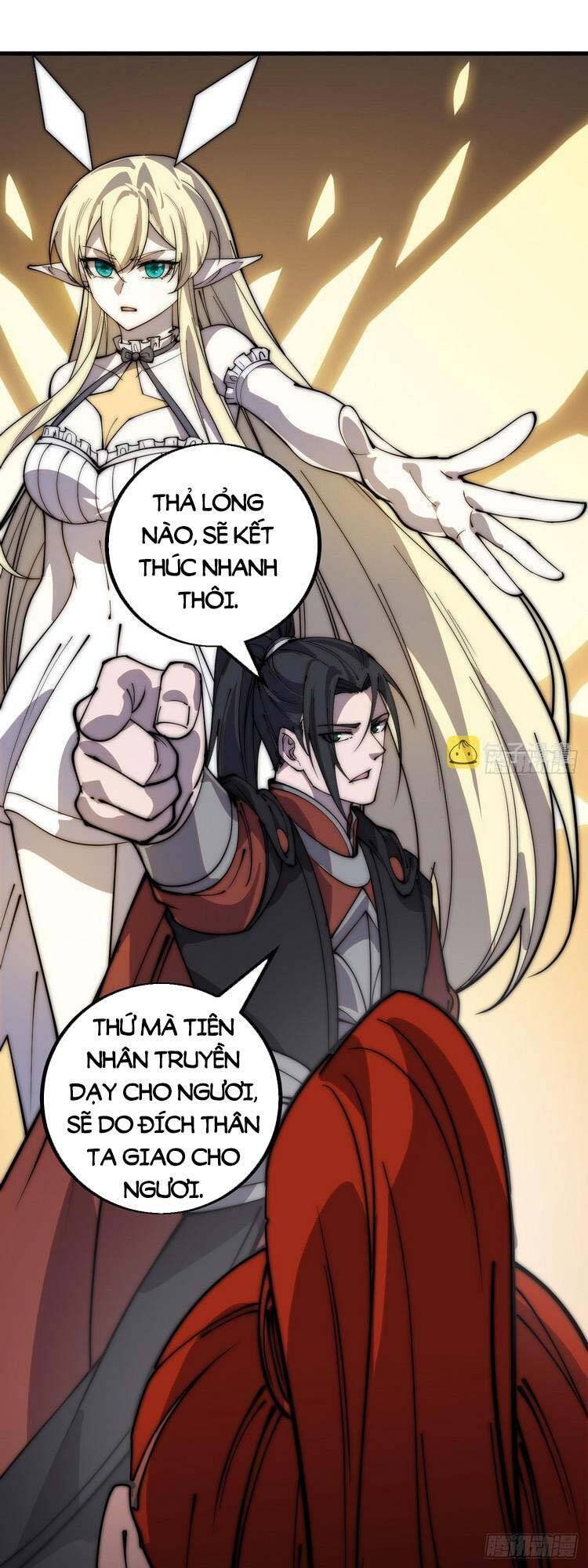 đọc truyện Ta Có Một Sơn Trại Chương 444 ảnh 19 tại Thiên Thai Truyện