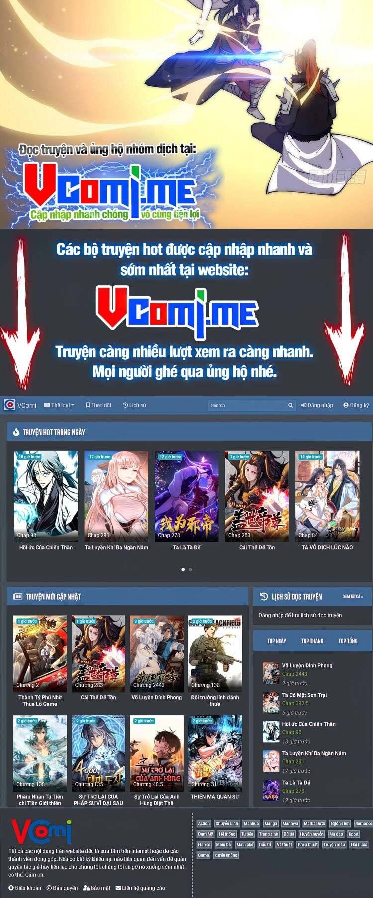 đọc truyện Ta Có Một Sơn Trại Chương 444 ảnh 26 tại Thiên Thai Truyện