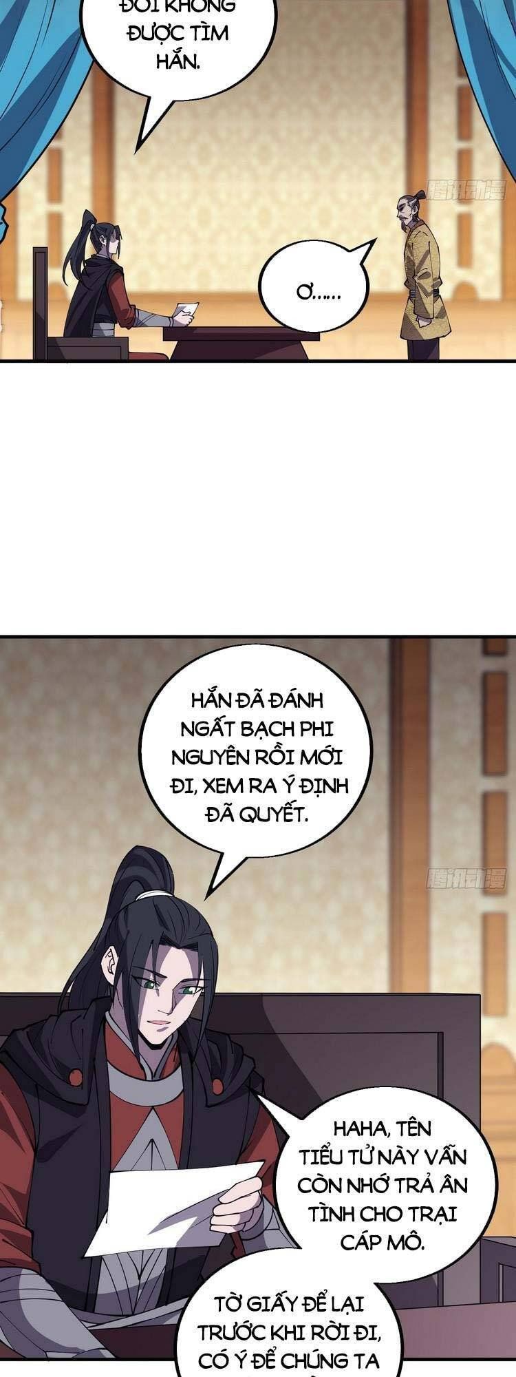 đọc truyện Ta Có Một Sơn Trại Chương 444 ảnh 5 tại Thiên Thai Truyện