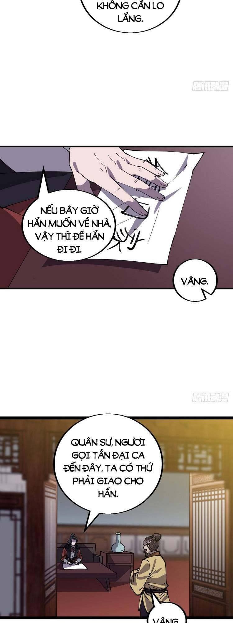 đọc truyện Ta Có Một Sơn Trại Chương 444 ảnh 6 tại Thiên Thai Truyện