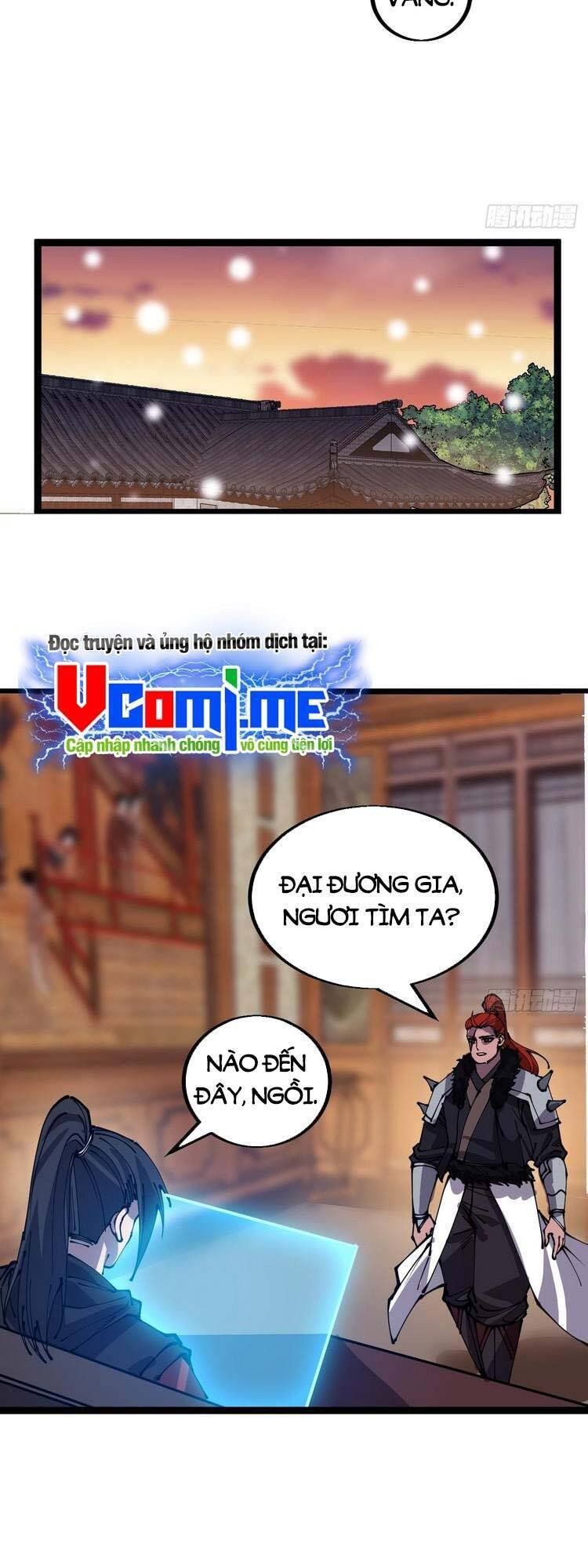 đọc truyện Ta Có Một Sơn Trại Chương 444 ảnh 7 tại Thiên Thai Truyện