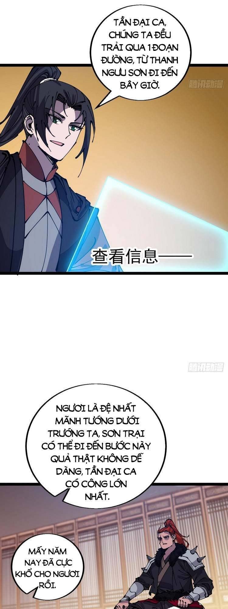 đọc truyện Ta Có Một Sơn Trại Chương 444 ảnh 8 tại Thiên Thai Truyện