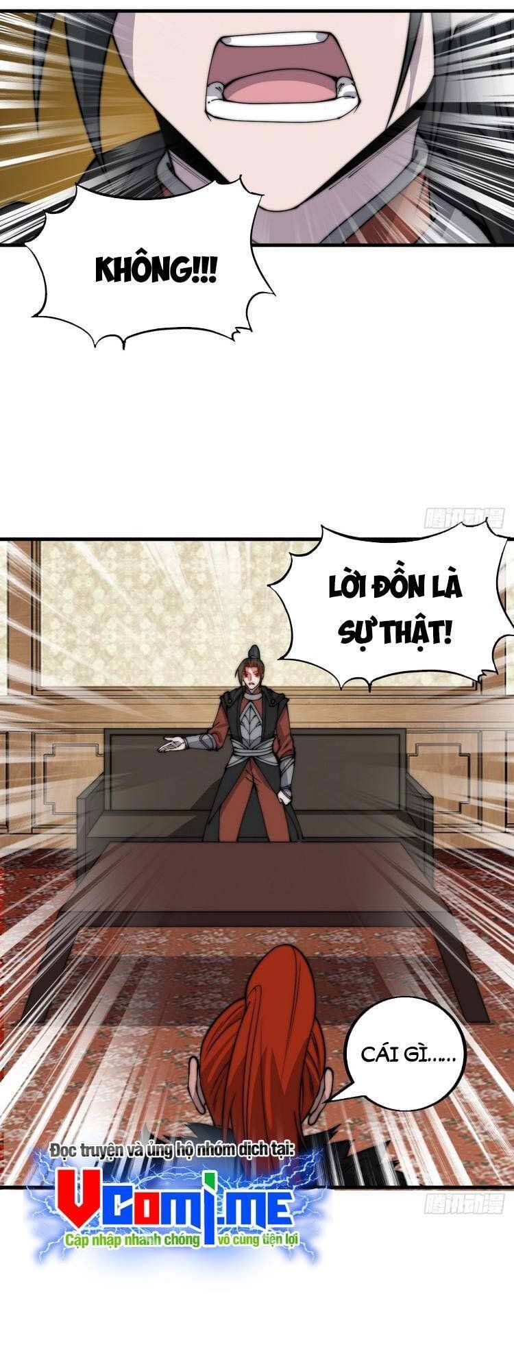 đọc truyện Ta Có Một Sơn Trại Chương 444 ảnh 11 tại Thiên Thai Truyện