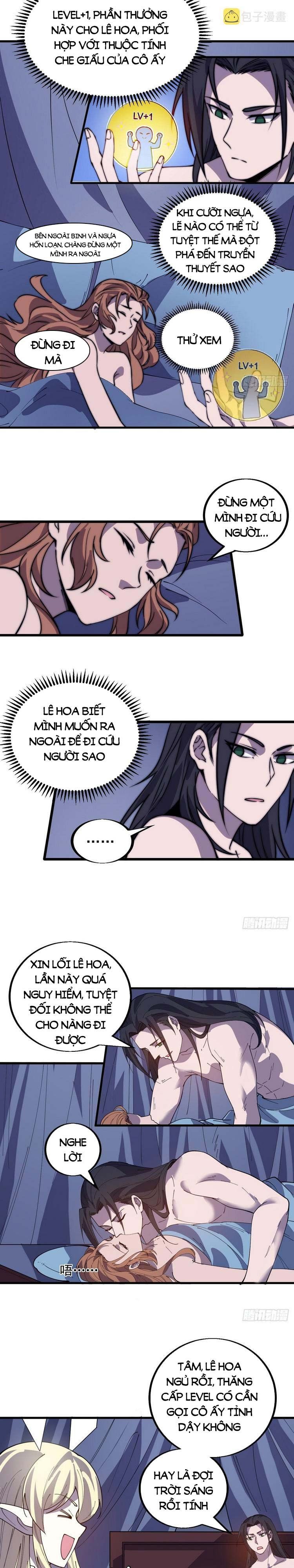 đọc truyện Ta Có Một Sơn Trại Chương 445 ảnh 12 tại Thiên Thai Truyện