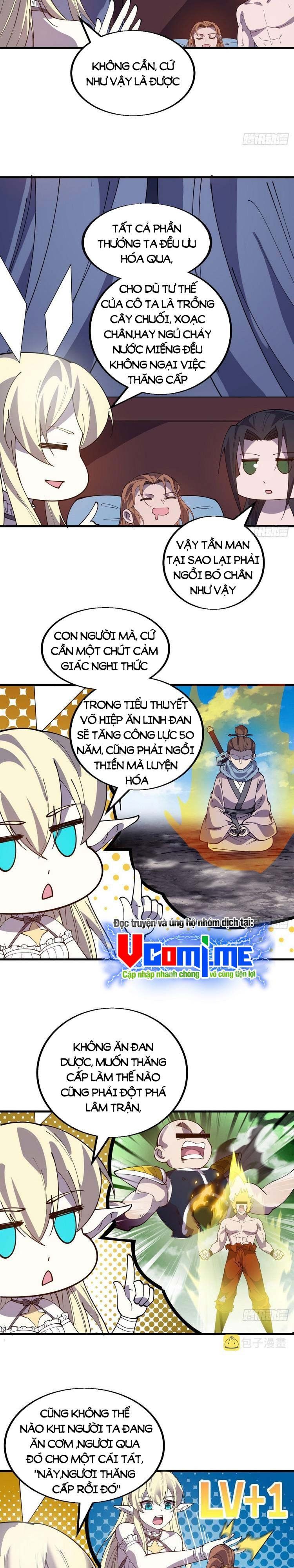 đọc truyện Ta Có Một Sơn Trại Chương 445 ảnh 13 tại Thiên Thai Truyện