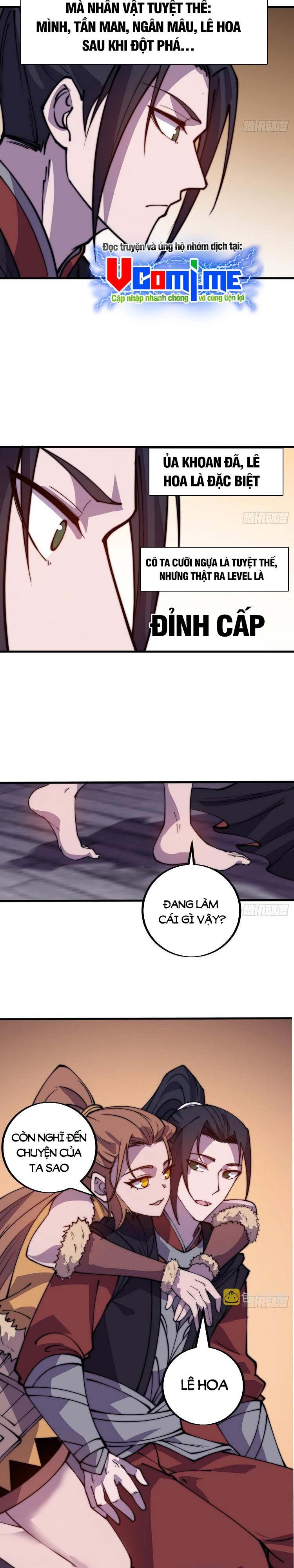 đọc truyện Ta Có Một Sơn Trại Chương 445 ảnh 7 tại Thiên Thai Truyện