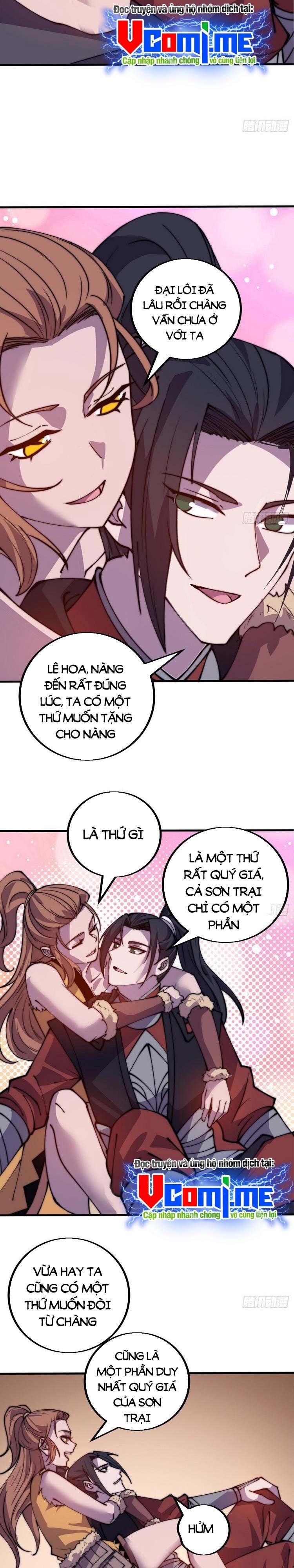 đọc truyện Ta Có Một Sơn Trại Chương 445 ảnh 8 tại Thiên Thai Truyện