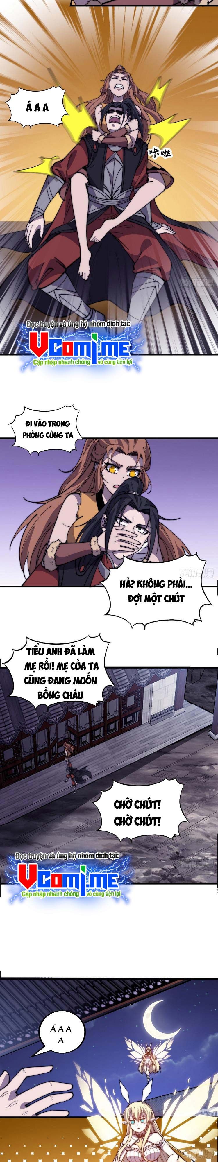 đọc truyện Ta Có Một Sơn Trại Chương 445 ảnh 10 tại Thiên Thai Truyện