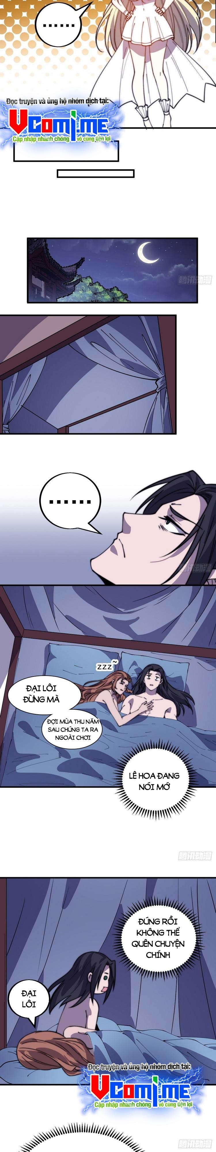 đọc truyện Ta Có Một Sơn Trại Chương 445 ảnh 11 tại Thiên Thai Truyện