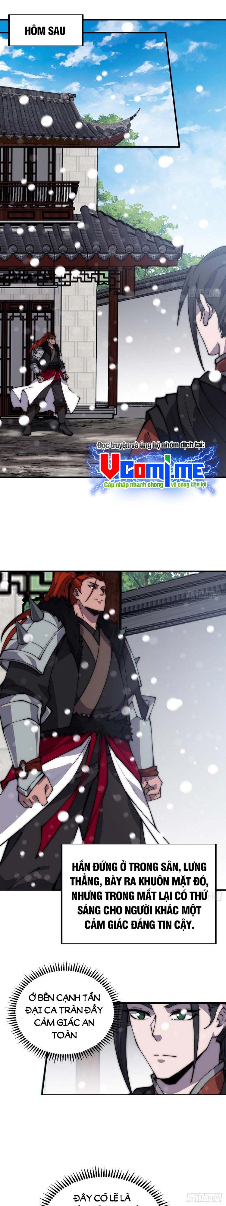 đọc truyện Ta Có Một Sơn Trại Chương 446 ảnh 3 tại Thiên Thai Truyện