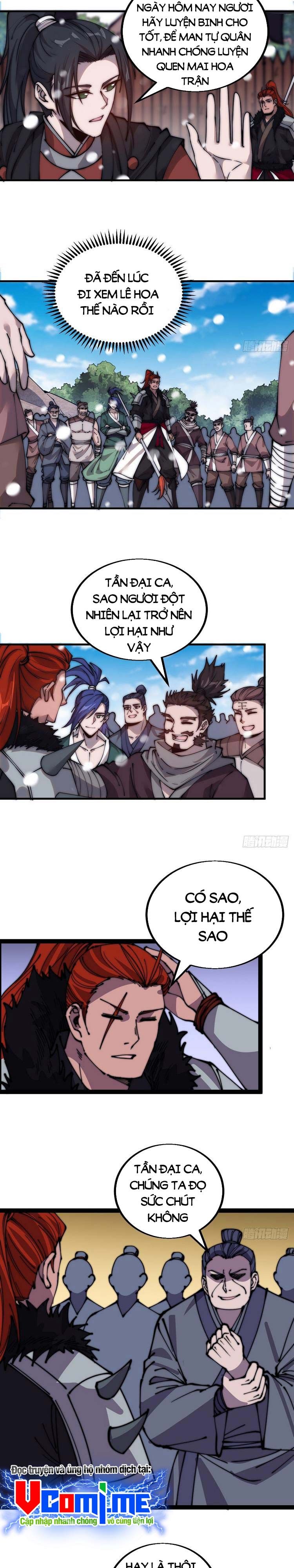 đọc truyện Ta Có Một Sơn Trại Chương 446 ảnh 13 tại Thiên Thai Truyện