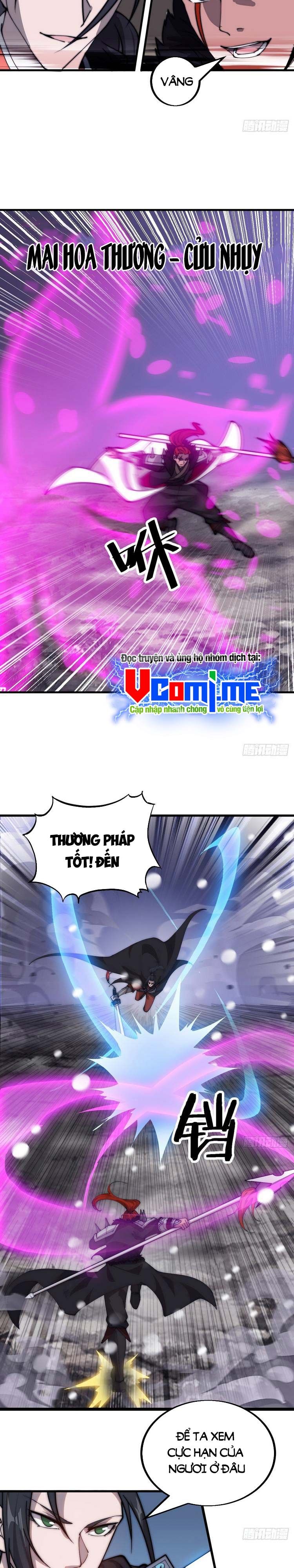 đọc truyện Ta Có Một Sơn Trại Chương 446 ảnh 9 tại Thiên Thai Truyện