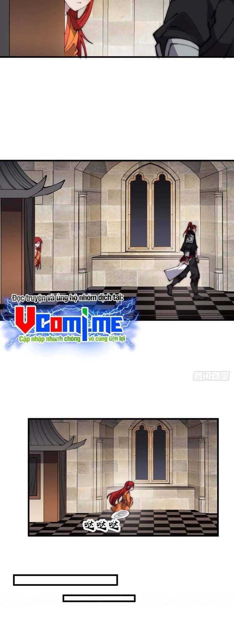 đọc truyện Ta Có Một Sơn Trại Chương 447 ảnh 16 tại Thiên Thai Truyện