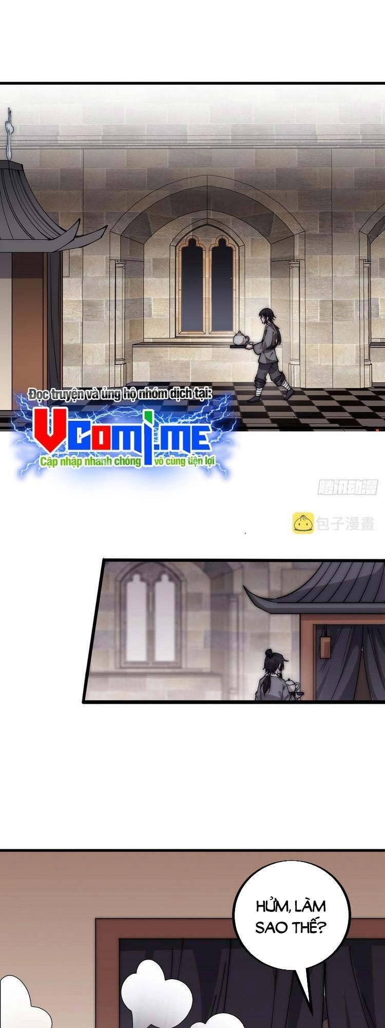 đọc truyện Ta Có Một Sơn Trại Chương 447 ảnh 17 tại Thiên Thai Truyện