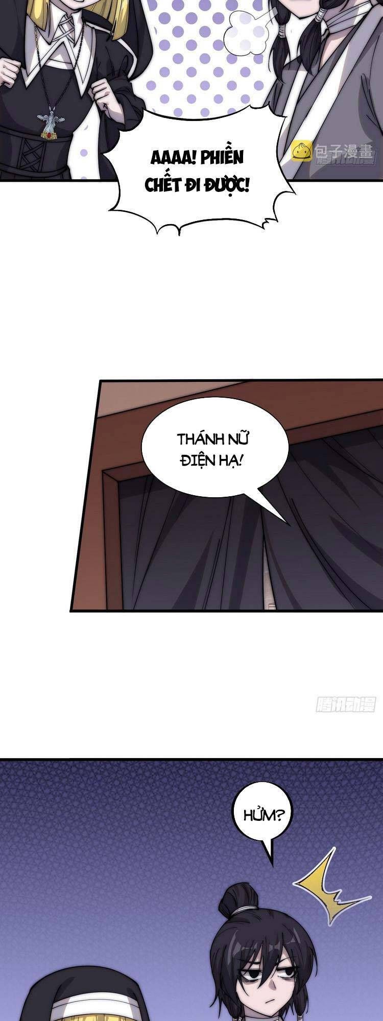 đọc truyện Ta Có Một Sơn Trại Chương 447 ảnh 20 tại Thiên Thai Truyện