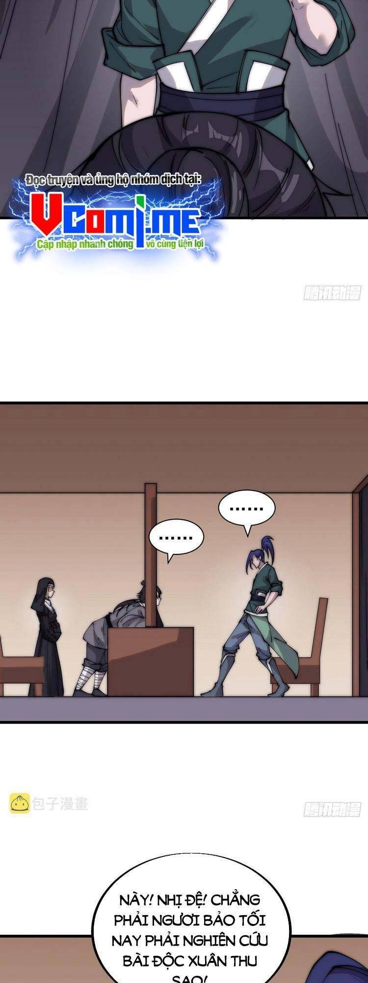 đọc truyện Ta Có Một Sơn Trại Chương 447 ảnh 22 tại Thiên Thai Truyện