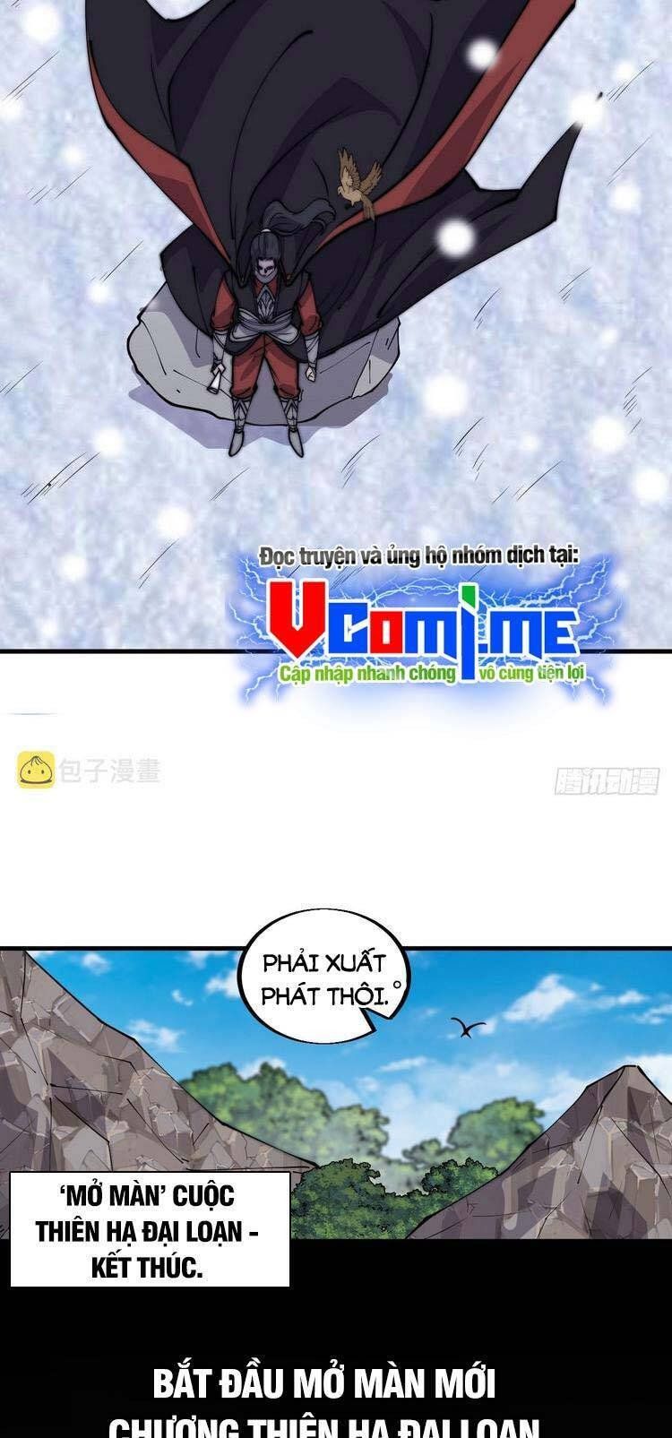 đọc truyện Ta Có Một Sơn Trại Chương 447 ảnh 30 tại Thiên Thai Truyện