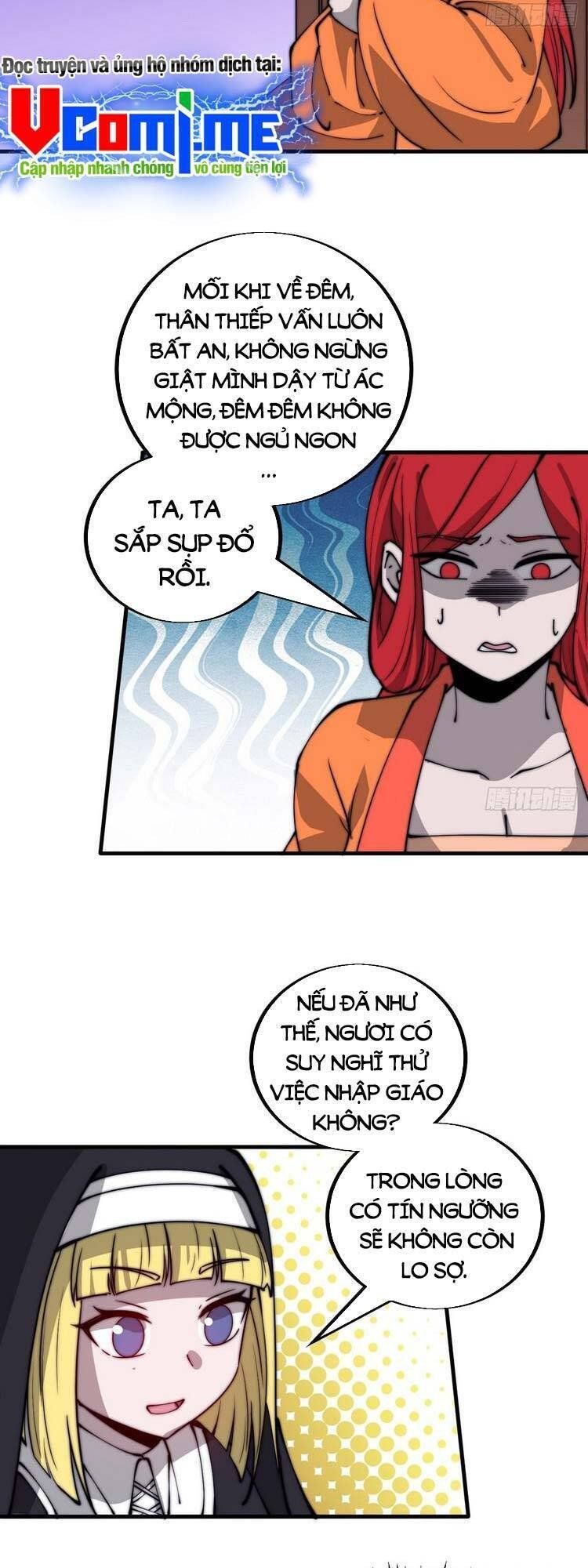 đọc truyện Ta Có Một Sơn Trại Chương 447 ảnh 6 tại Thiên Thai Truyện