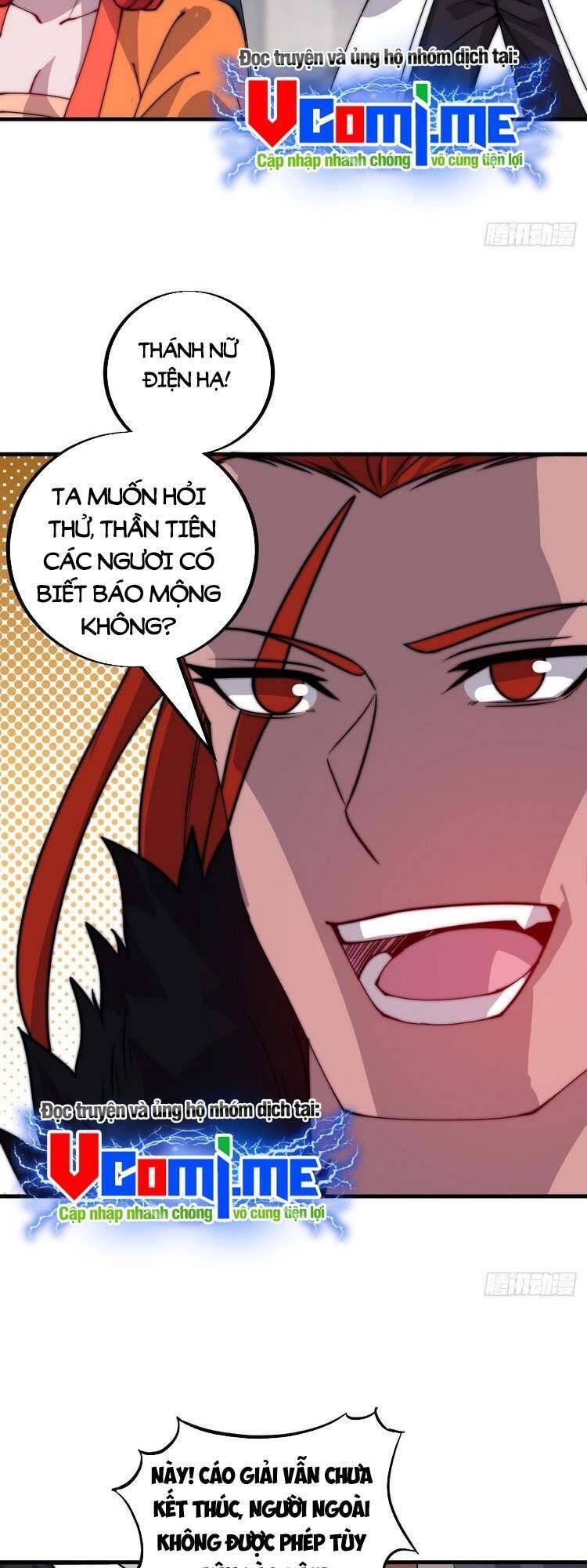 đọc truyện Ta Có Một Sơn Trại Chương 447 ảnh 9 tại Thiên Thai Truyện