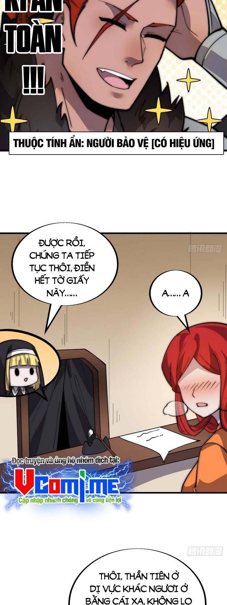 đọc truyện Ta Có Một Sơn Trại Chương 447 ảnh 11 tại Thiên Thai Truyện