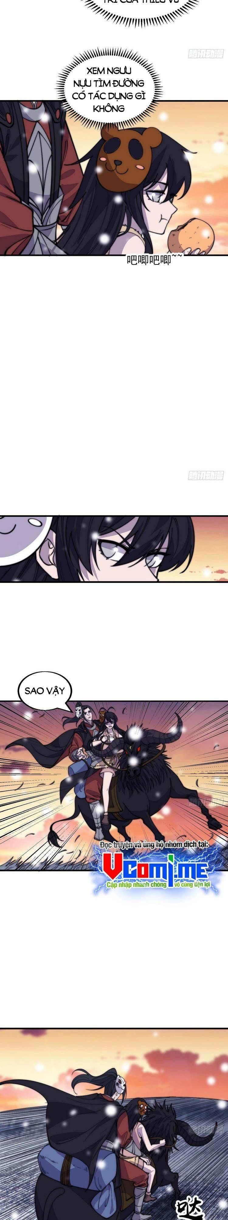 đọc truyện Ta Có Một Sơn Trại Chương 448 ảnh 14 tại Thiên Thai Truyện