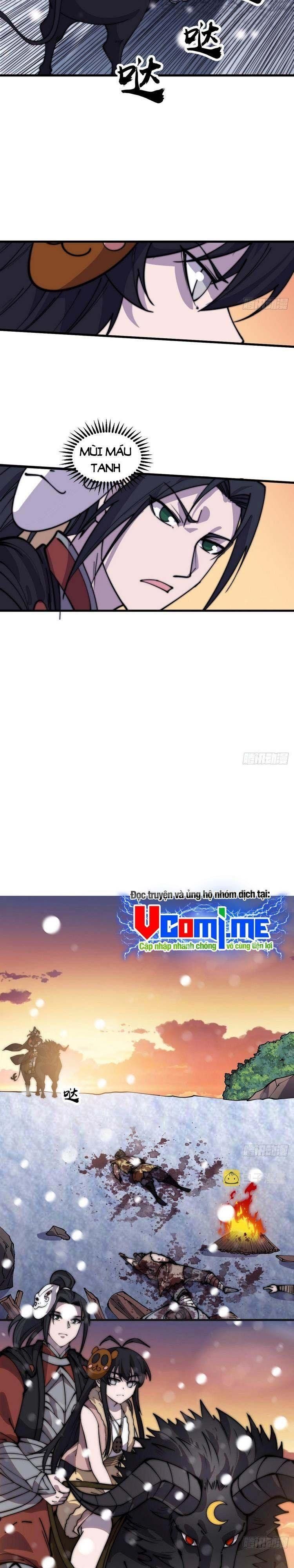 đọc truyện Ta Có Một Sơn Trại Chương 448 ảnh 15 tại Thiên Thai Truyện