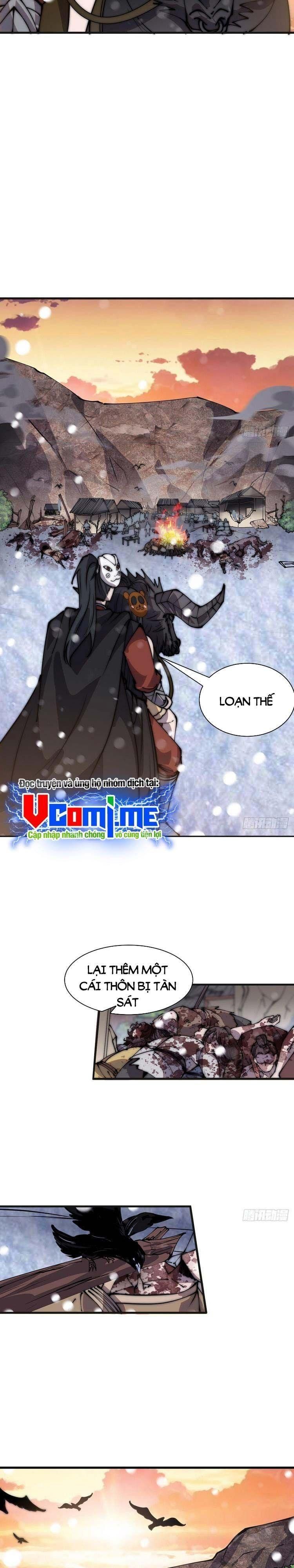 đọc truyện Ta Có Một Sơn Trại Chương 448 ảnh 16 tại Thiên Thai Truyện