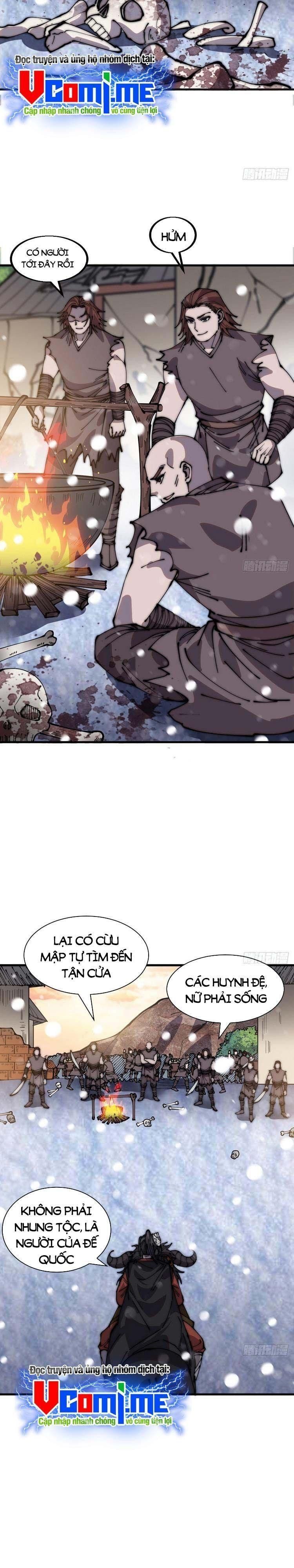 đọc truyện Ta Có Một Sơn Trại Chương 448 ảnh 18 tại Thiên Thai Truyện