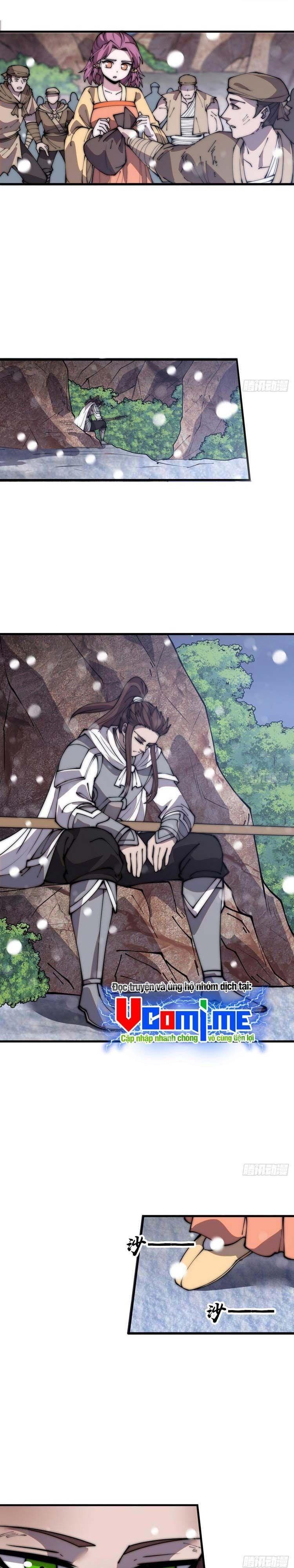 đọc truyện Ta Có Một Sơn Trại Chương 448 ảnh 4 tại Thiên Thai Truyện