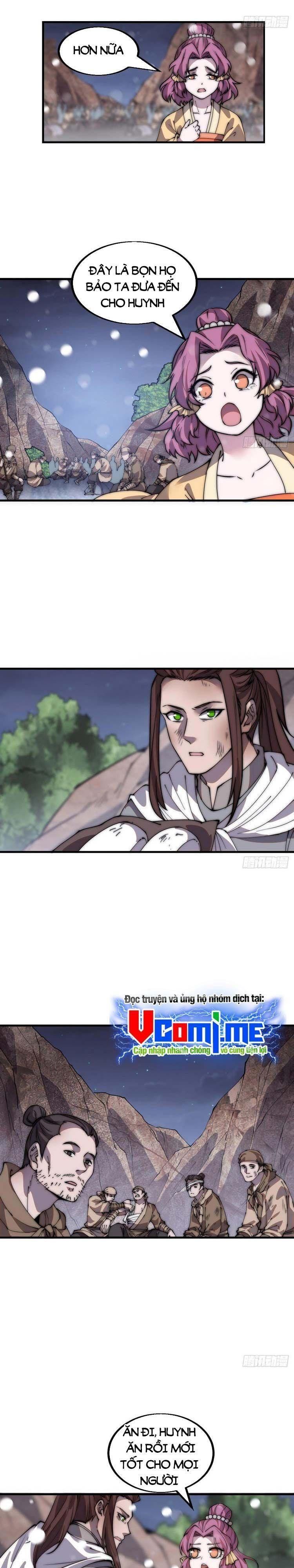 đọc truyện Ta Có Một Sơn Trại Chương 448 ảnh 6 tại Thiên Thai Truyện