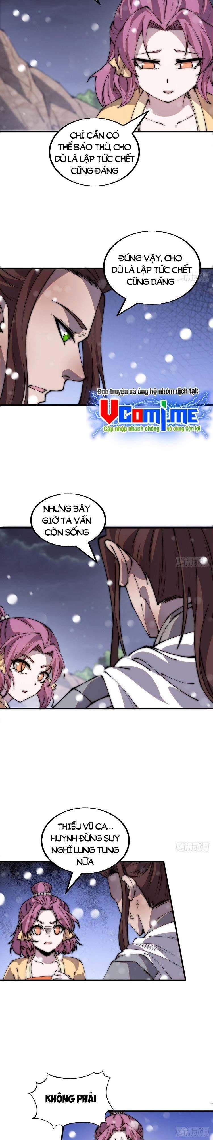 đọc truyện Ta Có Một Sơn Trại Chương 448 ảnh 9 tại Thiên Thai Truyện