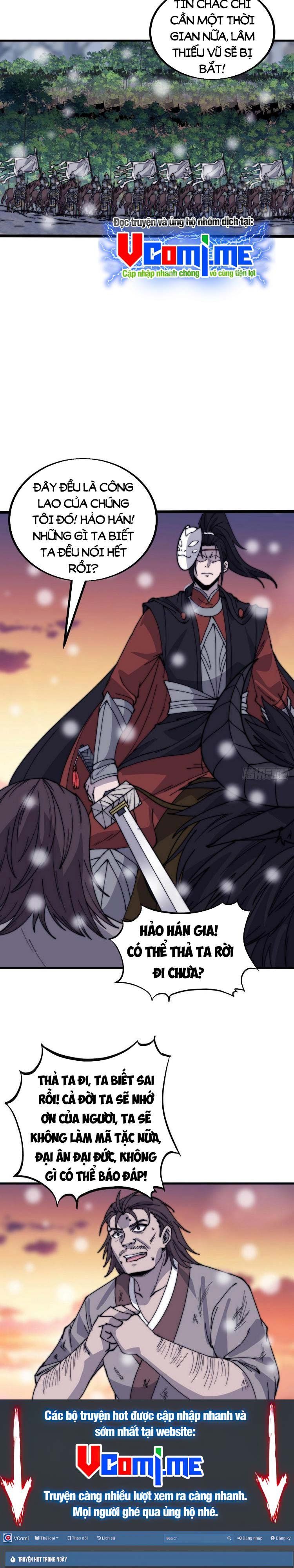 đọc truyện Ta Có Một Sơn Trại Chương 449 ảnh 17 tại Thiên Thai Truyện