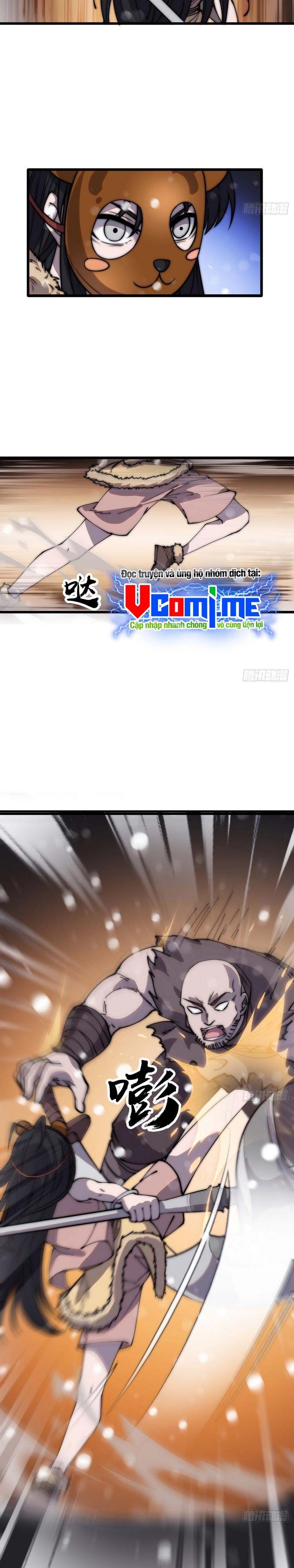 đọc truyện Ta Có Một Sơn Trại Chương 449 ảnh 5 tại Thiên Thai Truyện